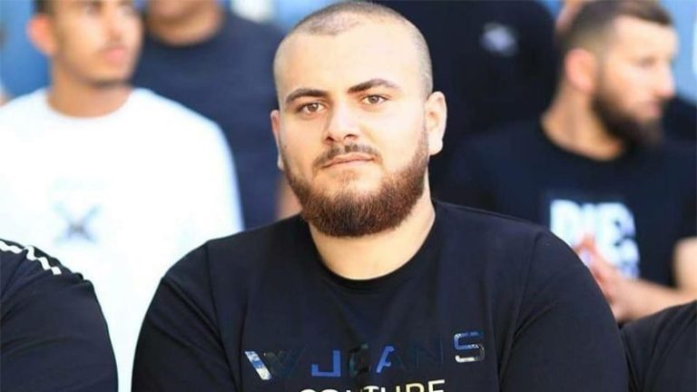 شهيد و7 إصابات في طولكرم