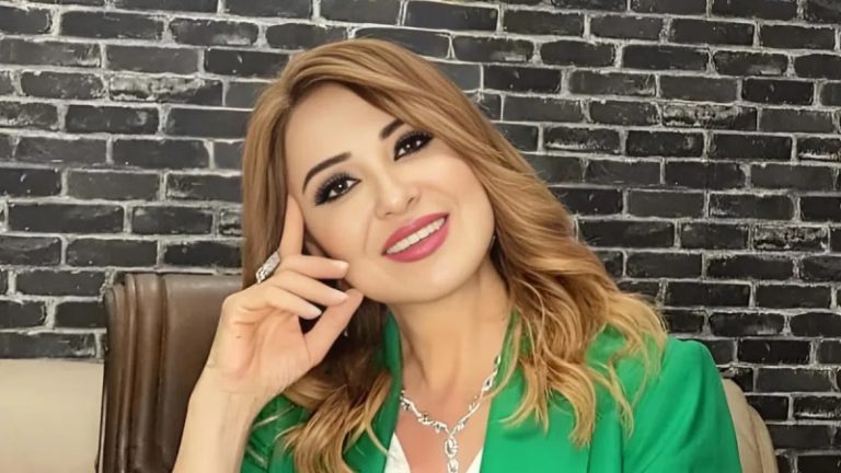 بعد الهجوم عليها لتصريحها عن “الزعيم”.. كيف ردت مادلين طبر؟