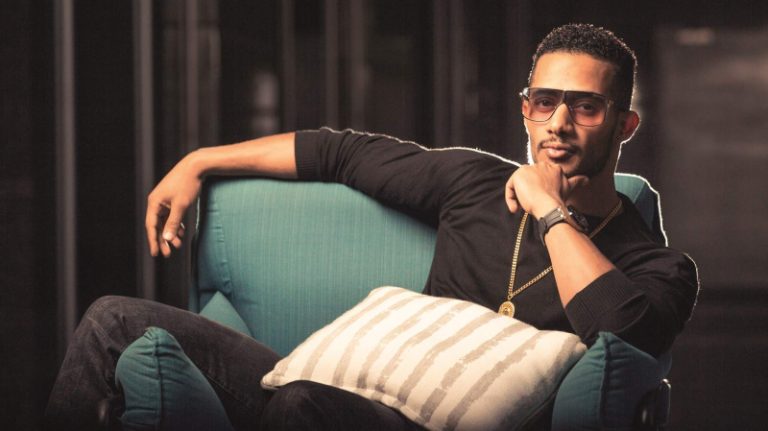 محمد رمضان لجمهوره السعودي: “كل الحـروب بسببكم”