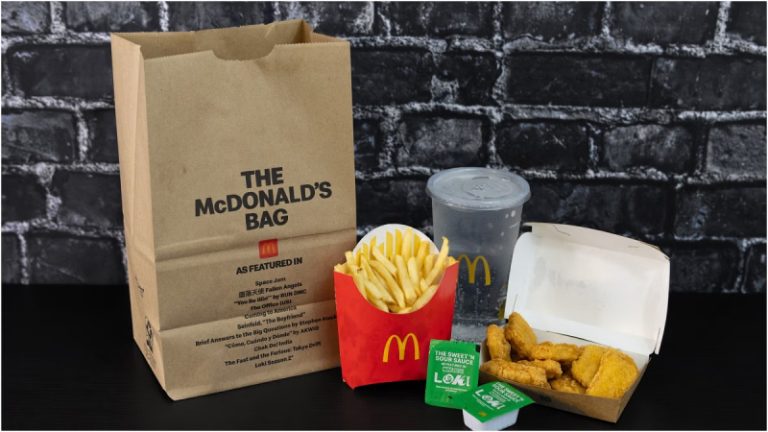 مقتل مراهقة أميركية.. والسبب صراع على صلصة ماكدونالدز