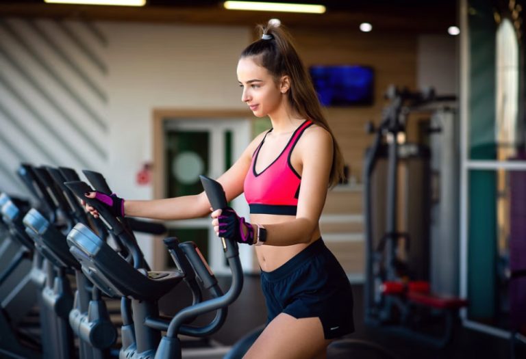 كيف تمارسين “تمارين الكارديو المريحة”؟