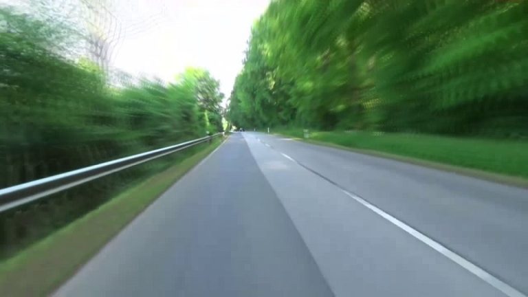 شاحنة صغيرة أردته قتيلًا!