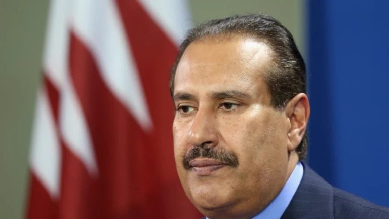 حمد بن جاسم “الذي اشترى لندن” يبيع ممتلكاته!