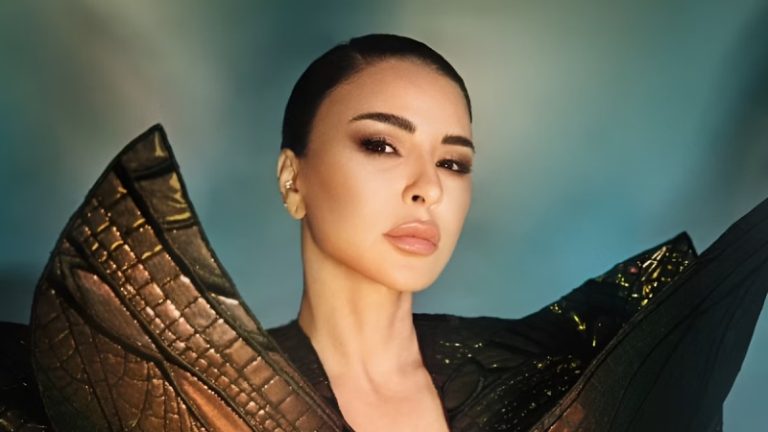 ماذا كشفت ماغي بو غصن عن فيلمها الجديد؟