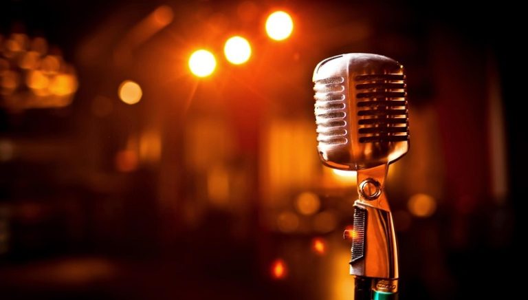 جوائز الغناء في موركس دور 2025