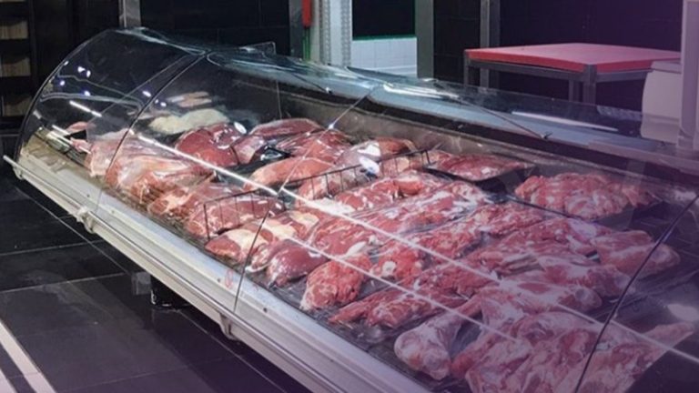 تسطير محضر ضبط بحق ملحمة في جبشيت