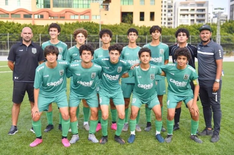 الحكمة: ضاعفنا موازنة فريق كرة القدم