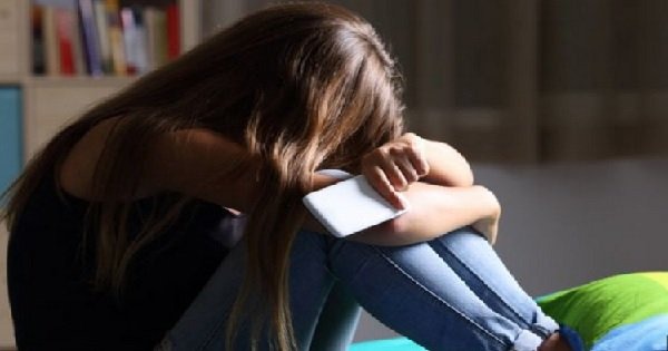 إمرأة تحصل على تعويض 1.2 مليار دولار في دعوى “الانتقام الإباحي”!