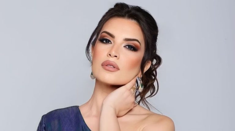 بالفيديو.. ميرا مخايل ترد على محمد عطية!