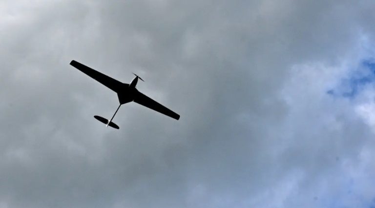 إسقاط طائرة مسيرة أوكرانية في ضواحي موسكو