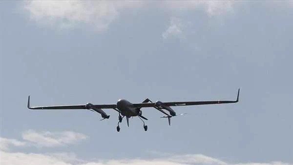 روسيا تعلن إسقاط مسيّرة ثانية قرب موسكو