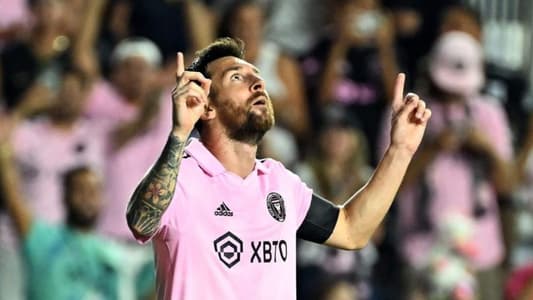 هل سيقرر ميسي الإعتزال؟