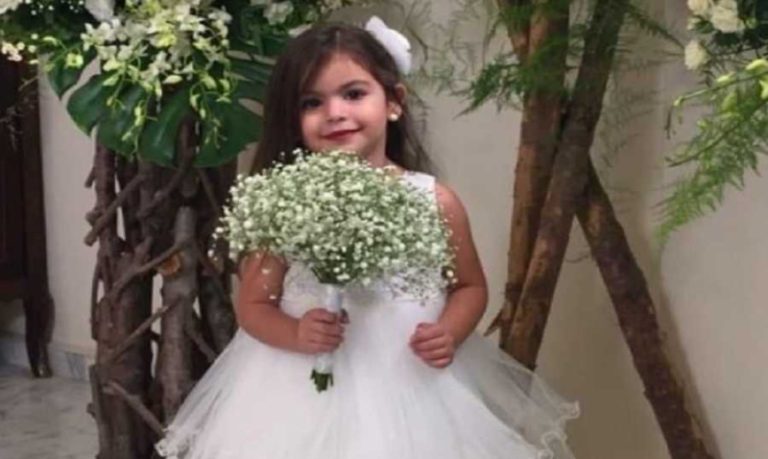 عائلة الطفلة نايا حنا: لعدم نشر أخبار كاذبة