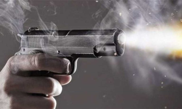 جريح بإطلاق نار في صيدا