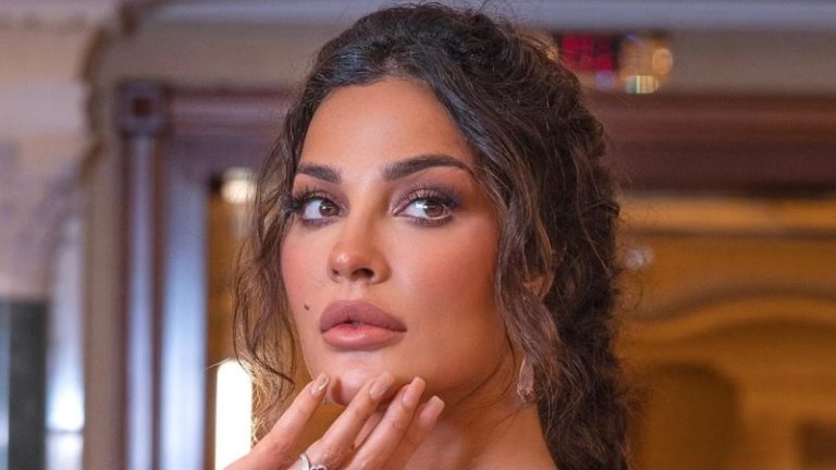 بالفيديو.. نادين نجيم: الأذية تأتي من أقرب الناس!