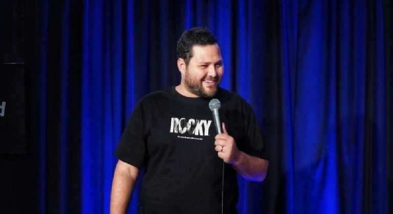 توقيف الكوميدي نور حجار