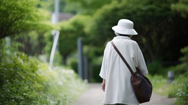 اكتشاف مذهل في بطن إمرأة مسنّة!