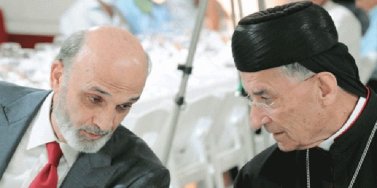 الموارنة.. بين منطق الراعي ومنطق جعجع؟