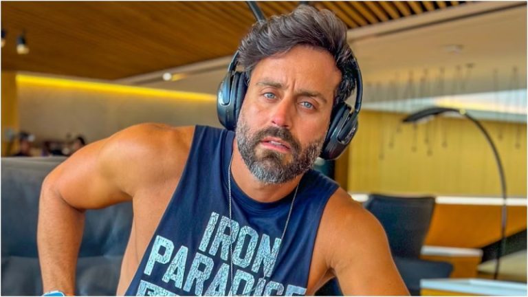 سعد رمضان: عشت “المساكنة” ولم أتزوج سراً!