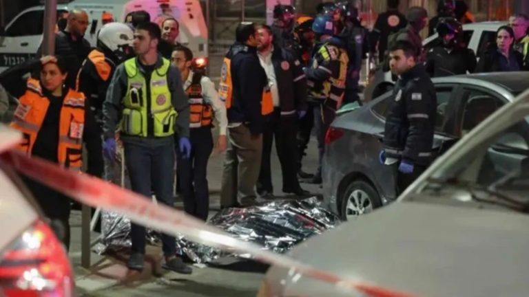 بالفيديو.. تفاصيل عملية إطلاق النار في بلدة حوارة