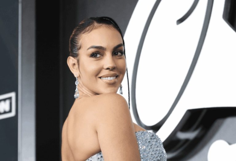 فيديو جديد لجورجينا رودريغيز يستقطب ملايين المعجبين!