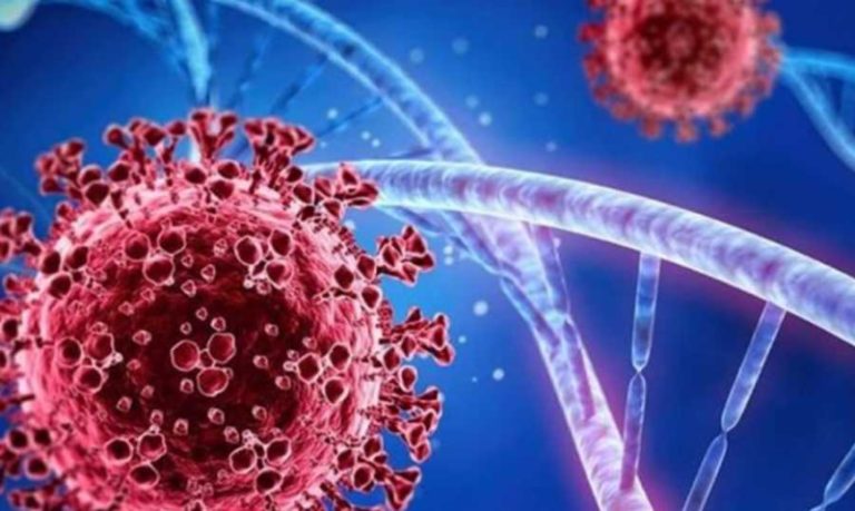 متحور جديد من كورونا.. إحذروا “آيريس”!