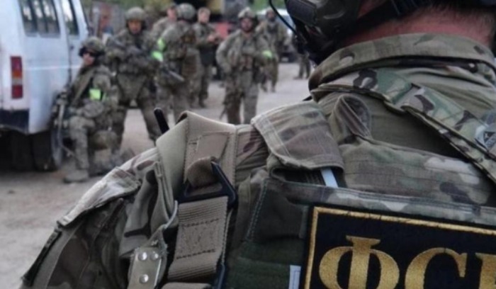 الجيش الروسي يحبط هجوماً بمسيّرة أوكرانية