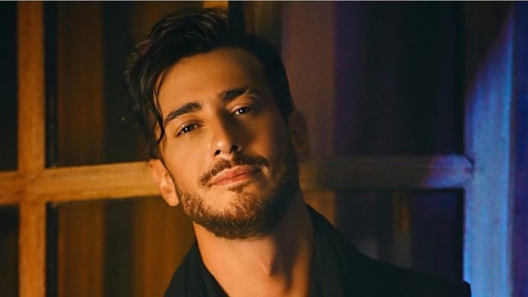 سعد لمجرد ينعى “فتاة القمر”.. “قلبي إهتز”