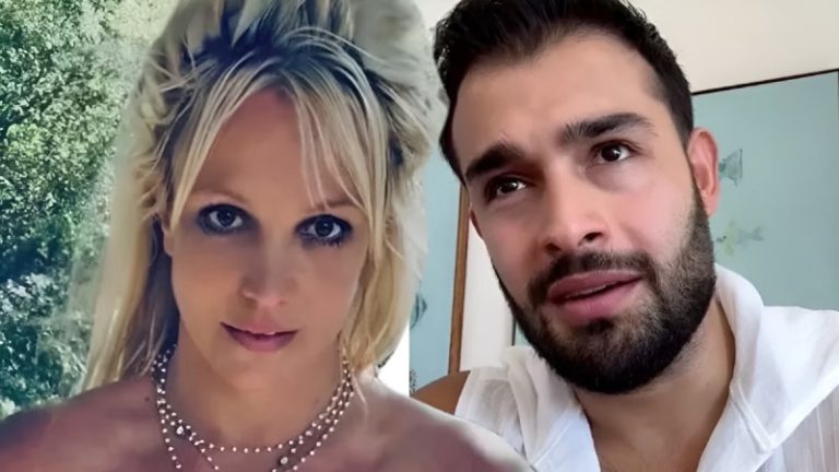 من سيدفع فاتورة المسكن الجديد لطليق بريتني سبيرز؟