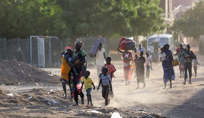 تحذير من تدمير السودان بالكامل!