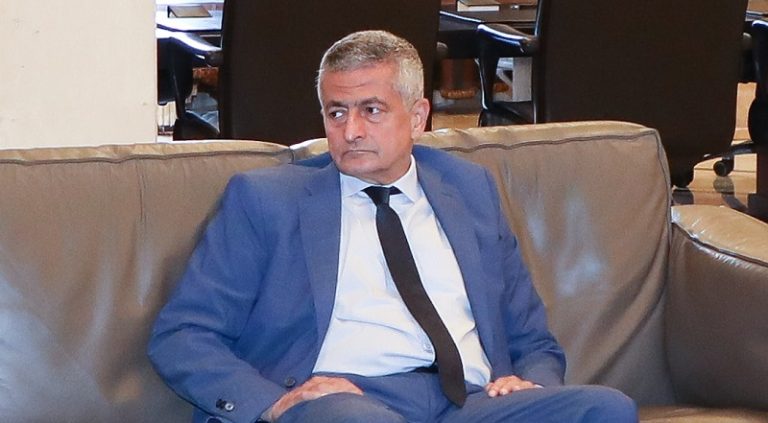 يوسف الخليل