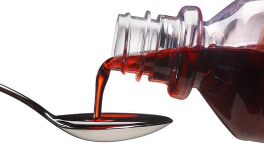 قضية دواء السعال تتفاعل.. وتحذير دولي!