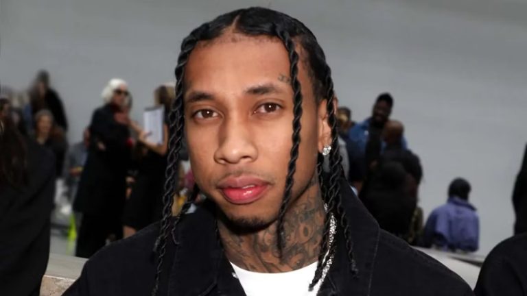 بعد غنائه في “إسرائيل”.. إلغاء حفل تايغا في لبنان