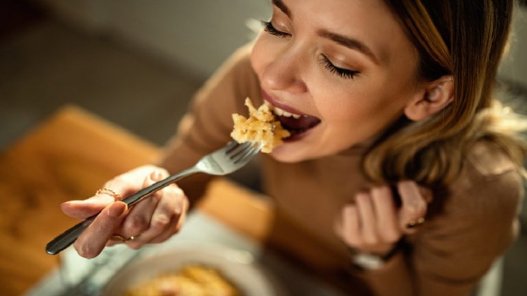 ما تأثير الوجبات اليومية على صحة الإنسان؟