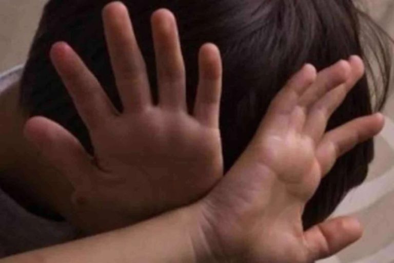 حملة توعية عن “التحرش الجنسي”