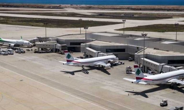 بعد اللغط حول “زيارة الأربعين”.. توضيح من “الطيران المدني”