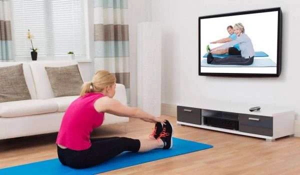 تمرين لتخفيض ضغط الدم كفعالية الدواء!