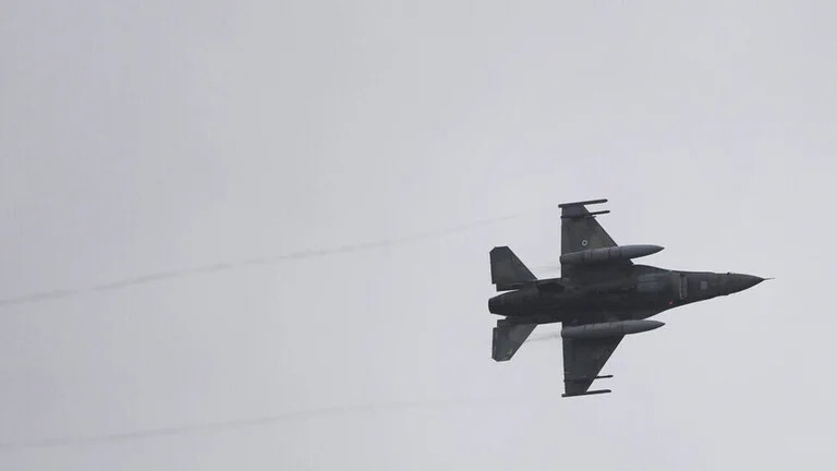 17 وفاة في قاعدة عسكرية أميركية!