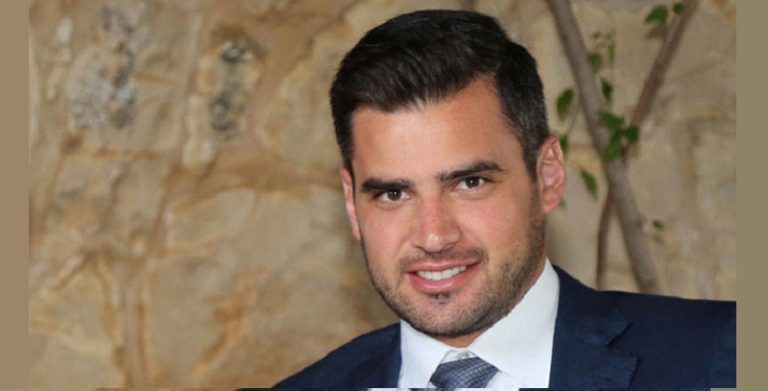 فرنجية: صمود الجبهة في الجنوب يشكل مشهداً تاريخياً