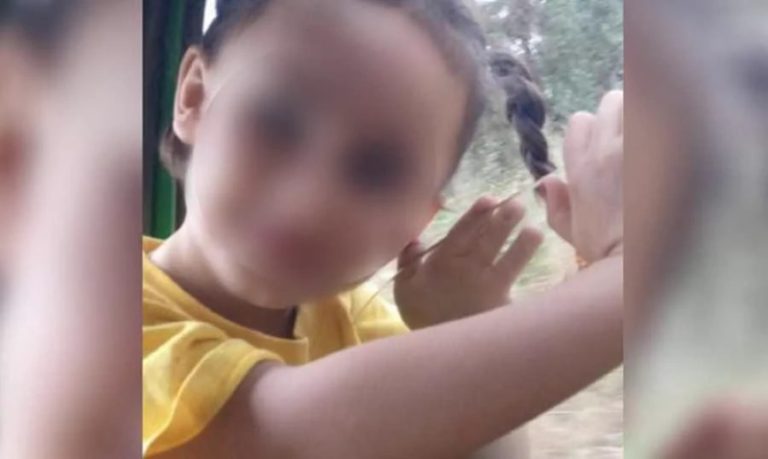 اغتصاب الطفلة لين: هذا هو المجرم!