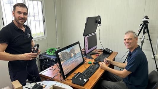 إختبار تقنية الـVAR في “الدوري اللبناني” اليوم