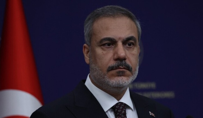 فيدان: لن نسمح بأن تتحول سوريا إلى ملجأ للمنظمات الإرهابية