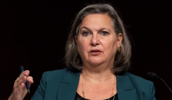 نولاند: قادة الانقلاب في النيجر لم يسمحوا لي بلقاء بازوم