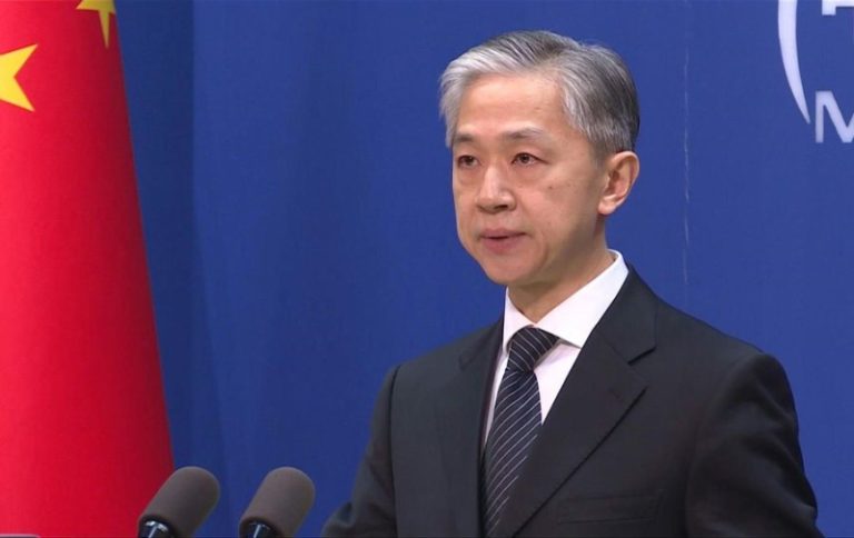 بكين: طوكيو تُصرّف في البحر بصورة تعسفية