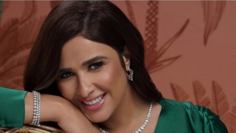 بالفيديو.. ماذا جرى بين ياسمين عبد العزيز وجمهورها في الشارع؟