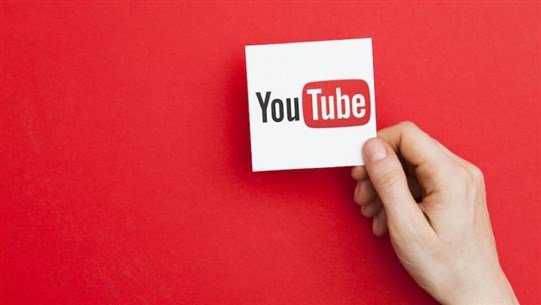إعلانات غير مناسبة للأطفال في “يوتيوب”