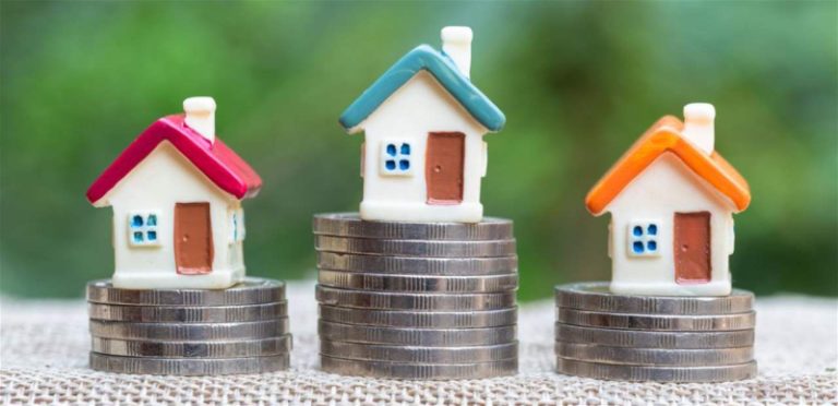 الذكاء الإصطناعي يدخل عالم العقارات!