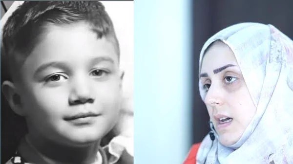 الحكم 15 سنة على زوجة الأب التي قتلت طفله