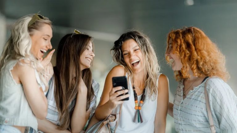 نصائح لكيفية بناء صداقات بعد الزواج!