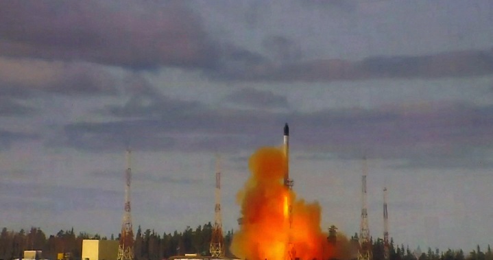 “الشيطان 2”.. يعود للواجهة في روسيا!